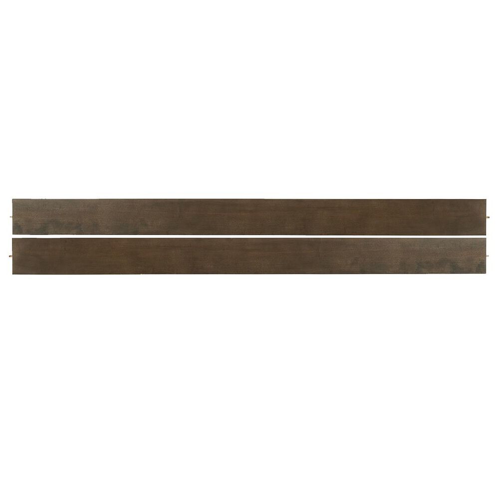 Eastern Shore Dovetail Bed Rails in Graphite, , large