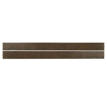 Eastern Shore Dovetail Bed Rails in Graphite, , large