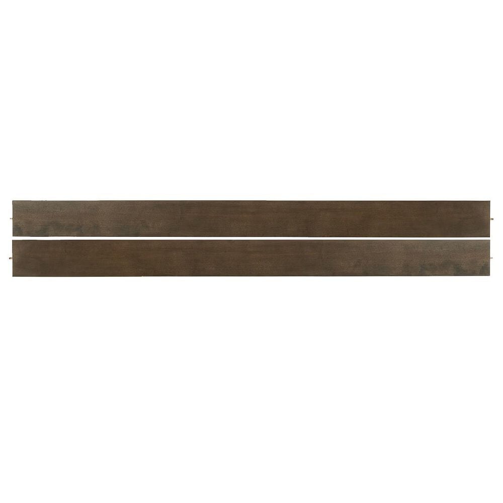 Eastern Shore Dovetail Bed Rails in Graphite, , large