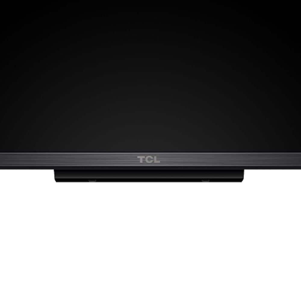 TCL 55&quot; Class QM6K Series 4K UHD HDR QD-Mini LED - Smart Google TV with S Class 2.1 Channel Soundbar System in Black, , large