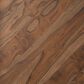 Fallridge Balam Queen Platform Bed in Brown, , large
