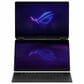 ASUS Zephyrus Duo GX651AX 16" Gaming Laptop | Intel Core Ultra 9 386H - 32GB RAM - NVIDIA GeForce RTX 5090 - 1TB SSD in Stellar Gray, , large