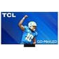 TCL 85" QD Mini Led w/Soundbar Sys, , large