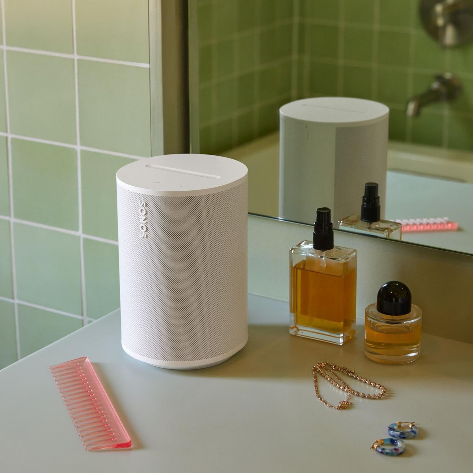 SONOS Era 100 SL in White