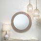Splendor Living Ashford 1-Light Chandelier in Gold, , large