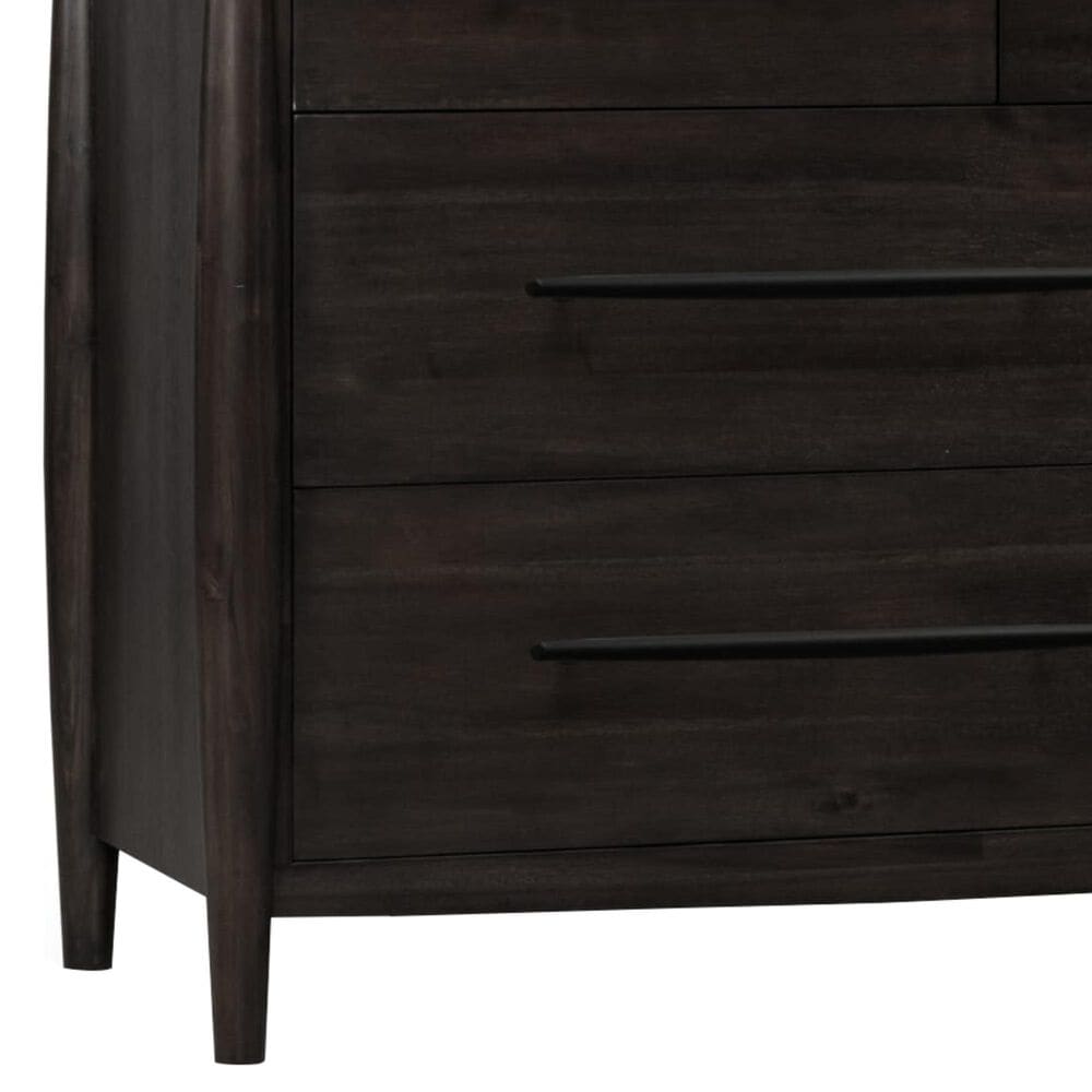 Urban Home Koko 7-Drawer Dresser in Minx, , large