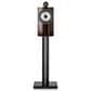 Bowers & Wilkins 2-Way Stand Mount Speaker in Datuk Gloss, , large