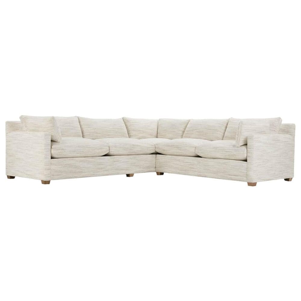 Rowe Furniture Sylvie 2-Piece Sectional, , large