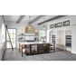 Monogram 24" Integrated Column Refrigerator with Reversible Door - Panel Sold Separately, , large