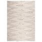 RIZZY Nova NVA946 9" x 12" Ivory Area Rug, , large