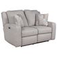 Southern Motion City Limits Power Reclining Loveseat in Mavis Sugar, , large