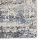 Jaipur Ferris Benton 12" x 15" Cloud Dancer Area Rug, , large