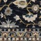 Oriental Weavers Eliana ELI04 Blue and Multicolor 3"3" x 5" Area Rug, , large
