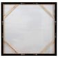 Ashley Pigeonford 39.38" x 39.38" Wall Art in Black, , large