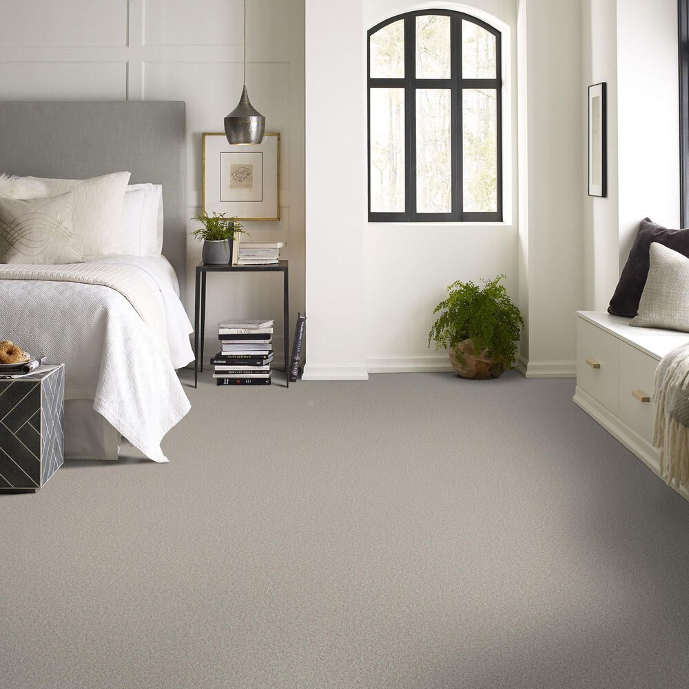 Shaw Comforting II Carpet in French Buff, , large