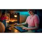 Logitech G915 X Tactile Wired Gaming Keyboard in Black, , large