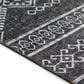 Dalyn Rug Company Sedona SN14 2"3" x 7"6" Midnight Indoor/Outdoor Area Performance Rug, , large