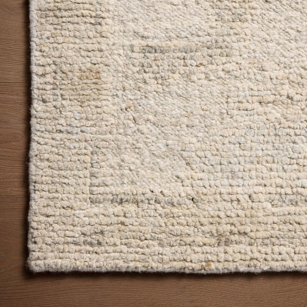 Loloi Adelaide 7&#39;9&quot; x 9&#39;9&quot; Pepple and Wheat Area Rug, , large