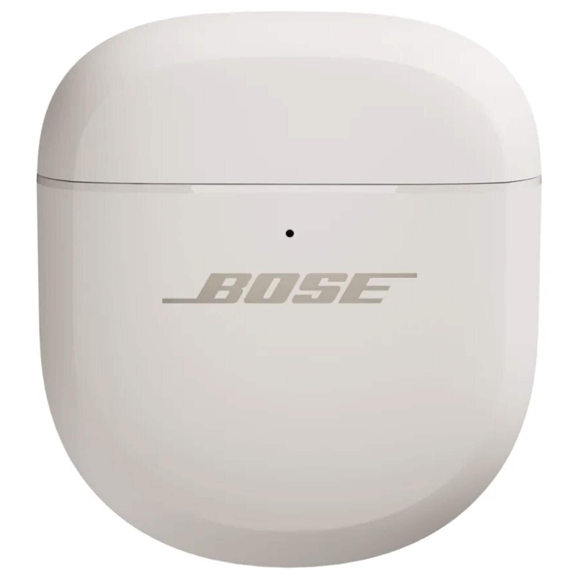 Bose QuietComfort Ultra Wireless Noise Cancelling Earbuds in