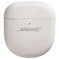 Bose QuietComfort Ultra Wireless Noise Cancelling Earbuds in White Smoke (2nd Gen), , large