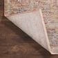 Magnolia Home Millie 11"6" x 15"7" Sunset and Multicolor Area Rug, , large