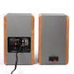 Edifier Studio Series 2.0 Active Book Shelf Speaker System (Each), , large