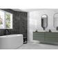 MS International Kaya Calacatta Venato 12" x 24" Matte Porcelain Tile, , large