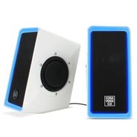Speakers and Headsets