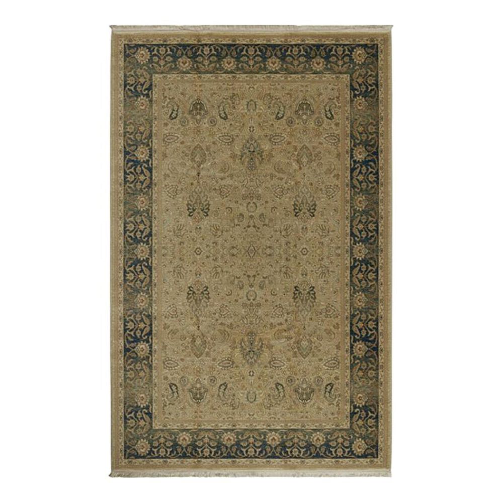 Karastan Original Karastan 00700 5'9" x 9' Persian Garden Area Rug, , large