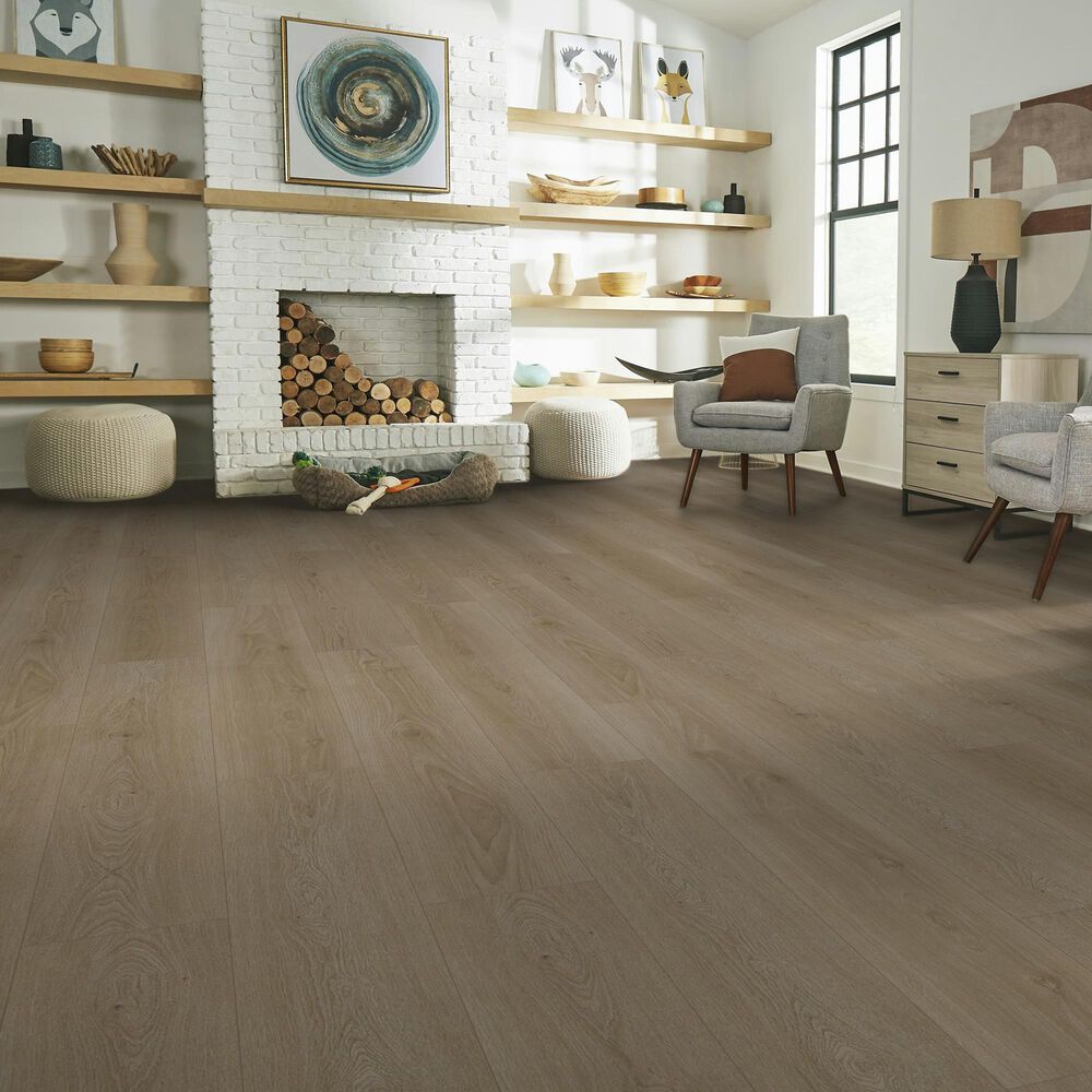 Pergo Hamilton Grove Holland 9&quot; x 60&quot; Luxury Vinyl Plank, , large