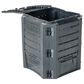 Alfresco Home Urban Compgreen Composter in Gray, , large