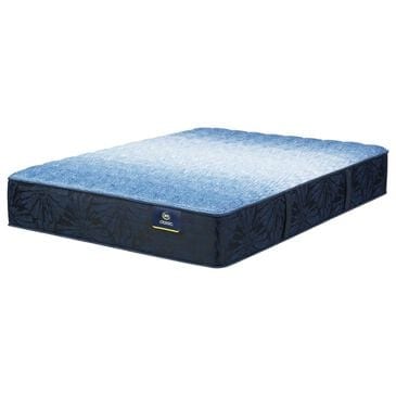 Serta Brecon Firm King Mattress, , large
