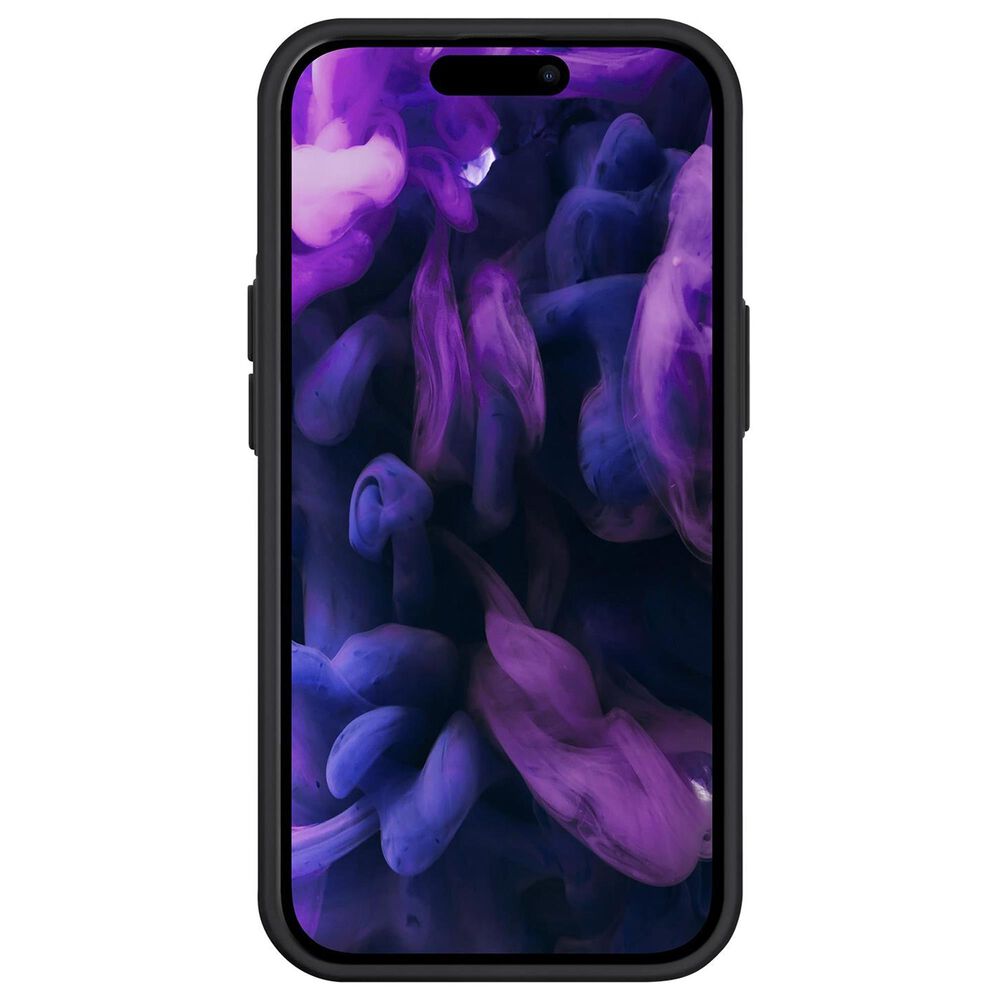 LAUT Huex Protect MagSafe Case for Apple iPhone 15 Pro Max in Black, , large
