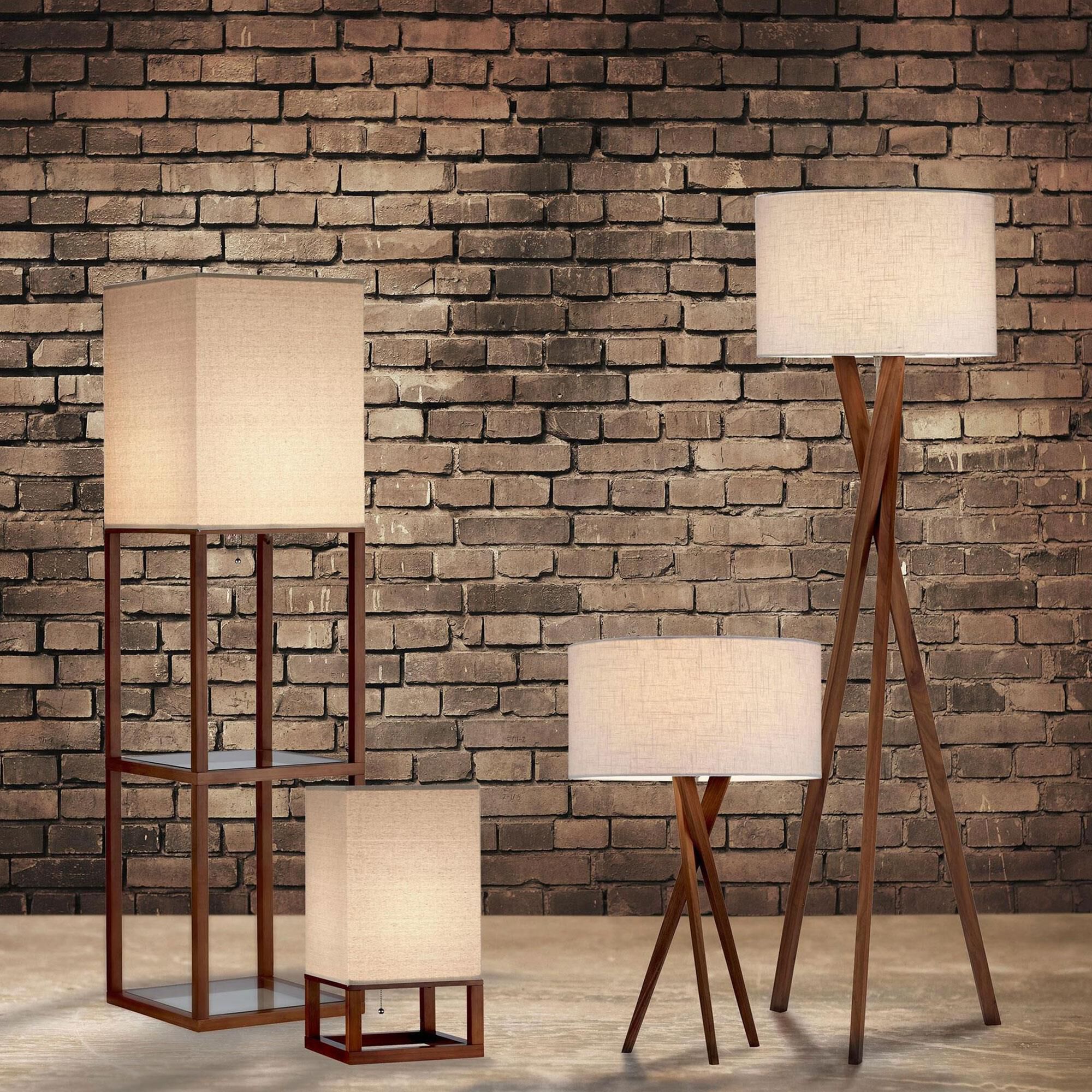 Next brooklyn table lamp top