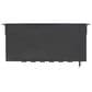 Helios 12-Outlet Rack Mountable Non Sacrificial Surge Protector in Black, , large