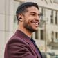 Shokz OpenDots One Open-Ear Clip-On True Wireless Earbuds in Black, , large