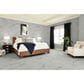 Shaw Astoria Oyster 12" x 24" Matte Porcelain Tile, , large