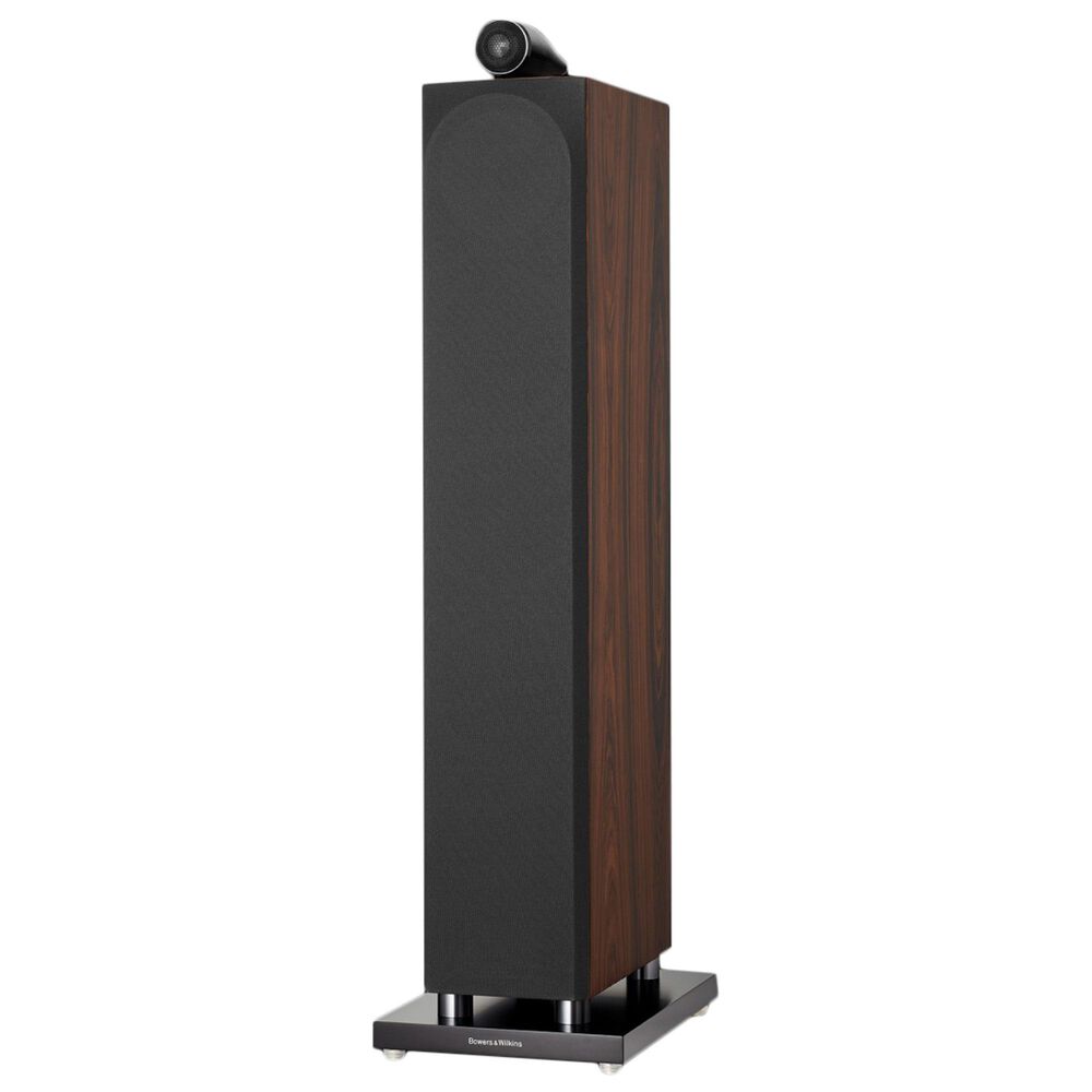 Bowers &amp; Wilkins 700 Series 702 S3 3-Way Floor Standing Loudspeaker in Mocha, , large