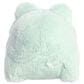 Aurora 10" Friesia Frog Stuffed Animal in Pastel Blue, , large