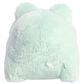 Aurora 10" Friesia Frog Stuffed Animal in Pastel Blue, , large