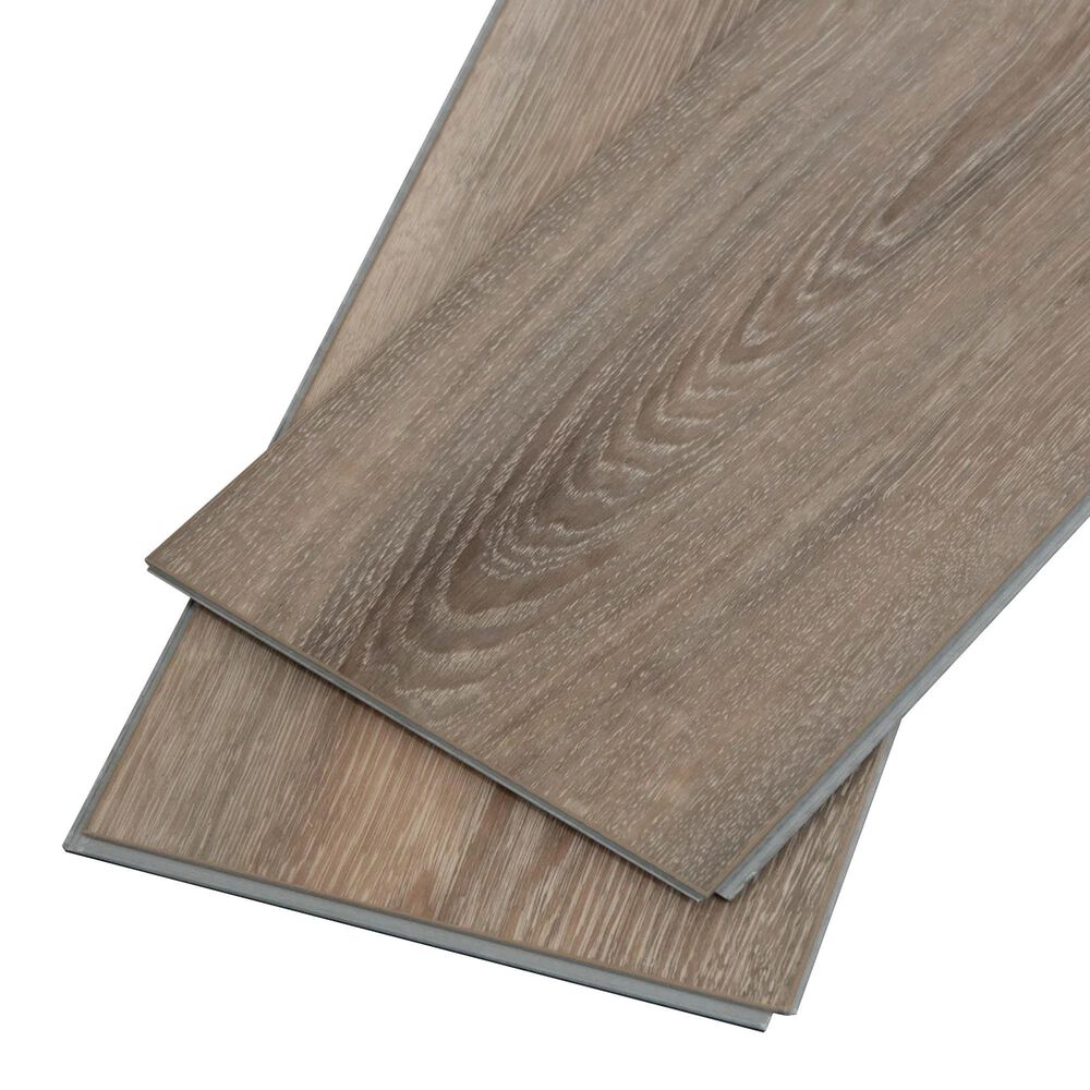 CALI Windansea Dockwood Oak 7&quot; x 48&quot; Luxury Vinyl Plank, , large