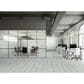 Emser Passion Blanco 9" x 9" Matte Porcelain Tile, , large