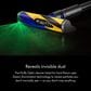 Dyson V15 Detect Cordless Vacuum in Yellow and Nickel, , large