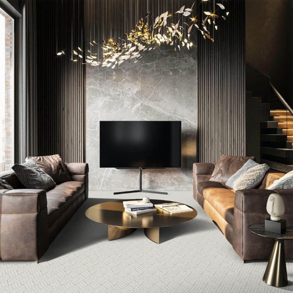 Fabrica La Jolla Carpet in Whitecap, , large