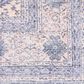 Momeni Helena 8" x 10" Denim Area Rug, , large
