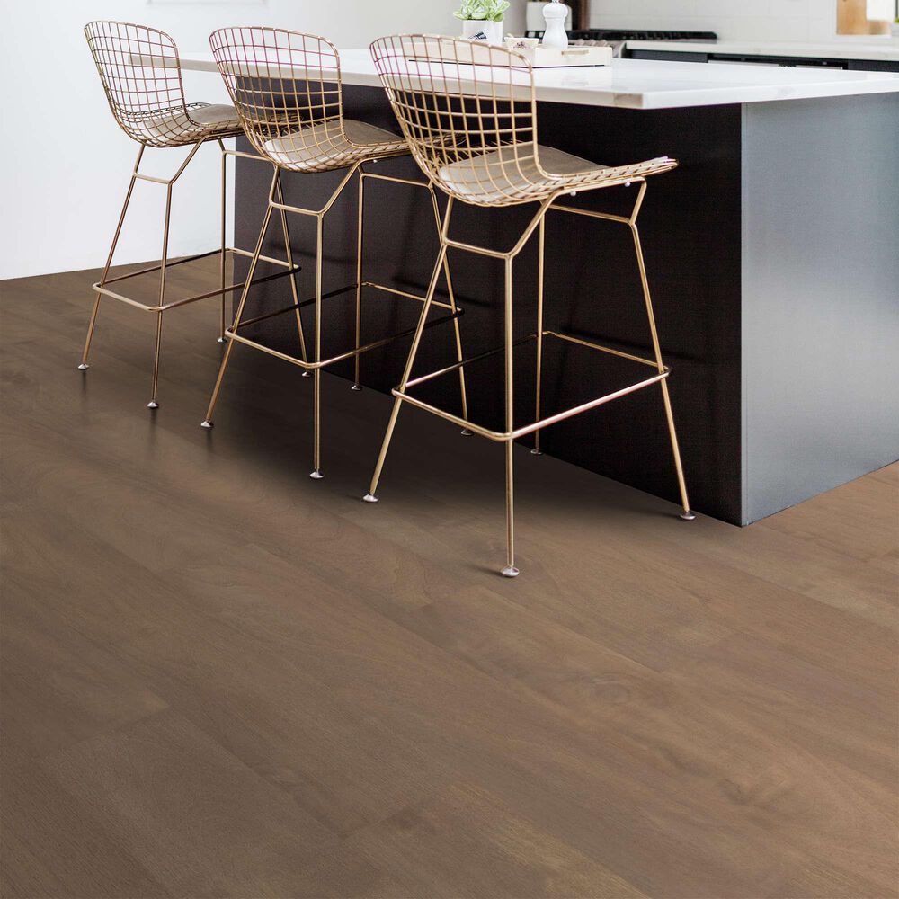 Shaw Cattitude Mindful 7&quot; x 48&quot; Luxury Vinyl Plank, , large