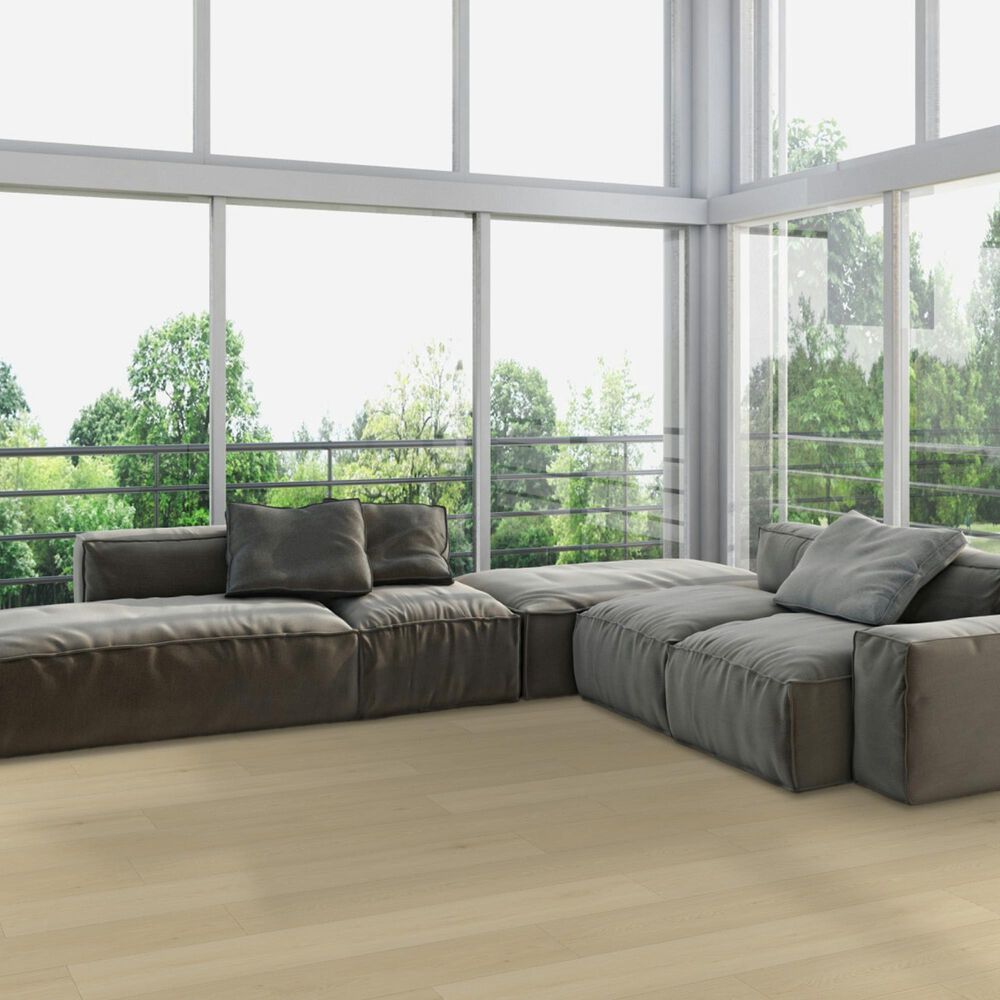 Create Flooring Essentials Cloudbank 9" x 60" Laminate Plank, , large