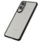 Zagg Santa Cruz Case for Samsung Galaxy S25 Edge in Black, , large
