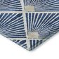 Dalyn Rug Company The Reserve TR9 Navy 3" x 5" Indoor/Outdoor Area Rug, , large