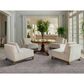 Radici USA Alleanza 6" x 9" Multicolor Area Rug, , large